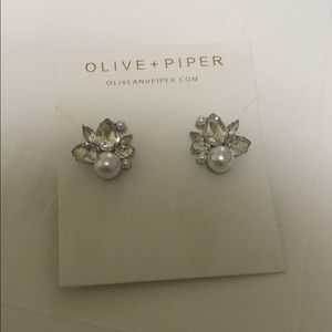 Olive and Piper Earrings